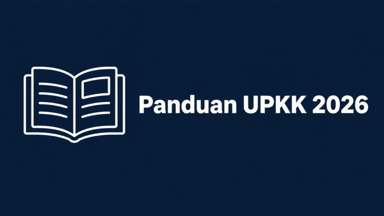 UPKK 2026