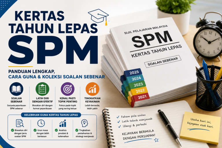 kertas-tahun-lepas-spm-panduan-lengkap-cara-guna-koleksi-soalan-sebenar