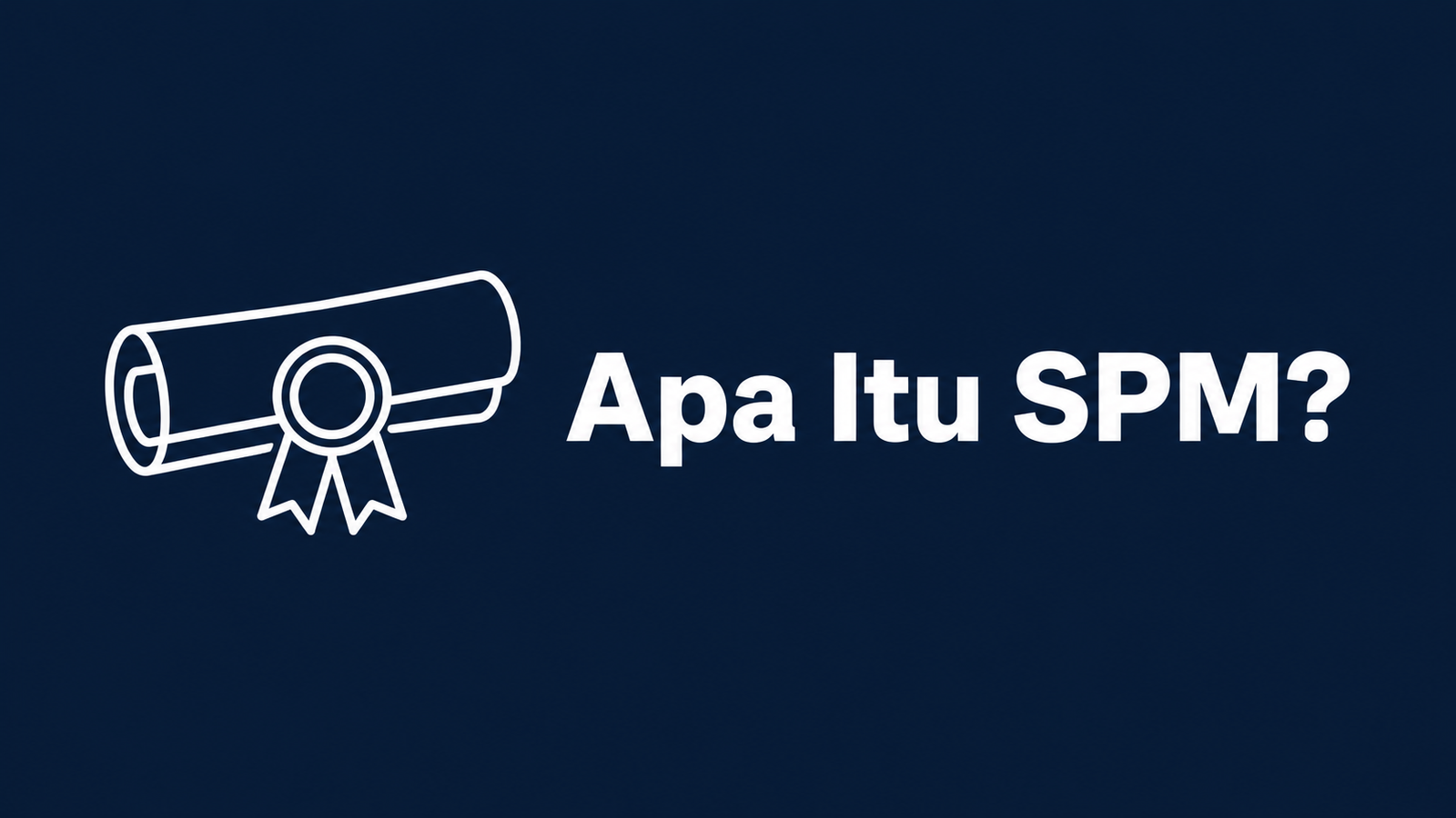 spm 2026